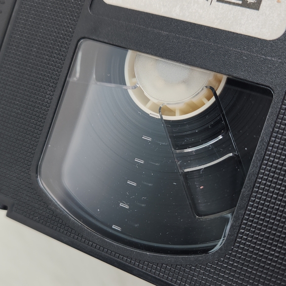 Dances with Wolves VHS 1990 Orion First Edition, Out of Print - Picture 8 of 12